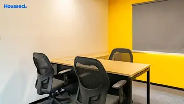 Sample Apartment of GoodWorks Cowork Whitefield Co-Working space in Whitefield, Bangalore - Image 288254